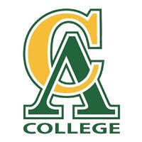 cac athletic logo