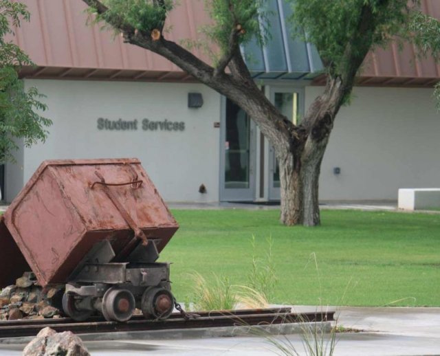 aravaipa campus image